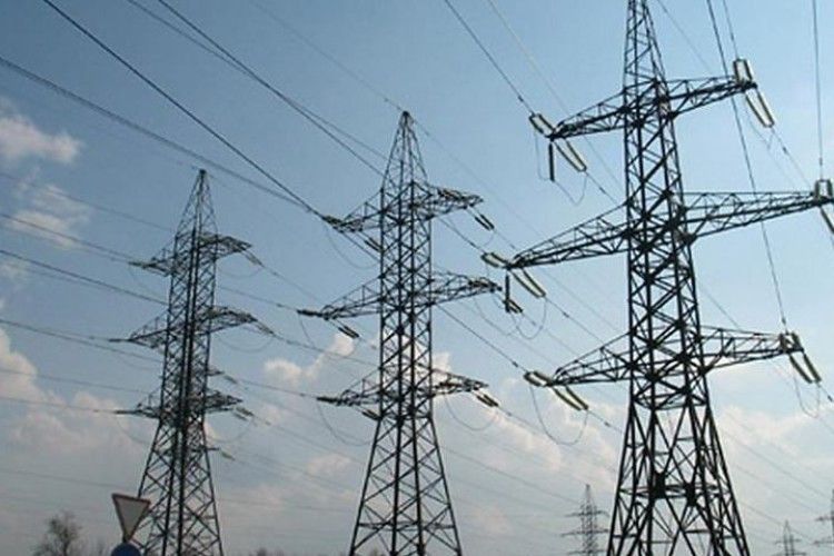 На Волині двоє рибалок отримали опіки внаслідок ураження електричним струмом