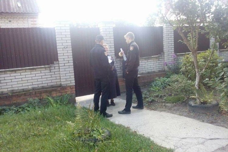 З 20 червня «муніципали» безжально штрафуватимуть лучан, які не матимуть контейнера для сміття