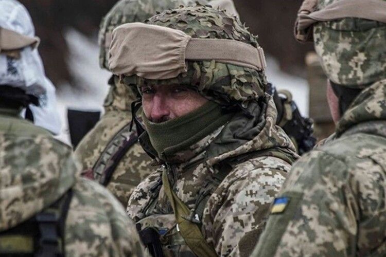 Громада на Волині придбала обладнання для ЗСУ