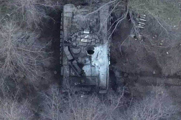 «Війна в Україні породила нове слово»: у The New York Times опублікували статтю про рашизм