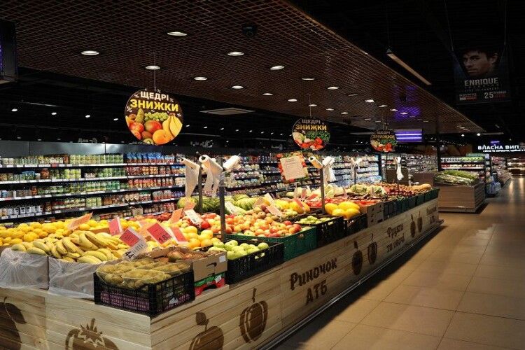 За лаштунками супермаркету: як саме знижують ціни в «АТБ» на Волині