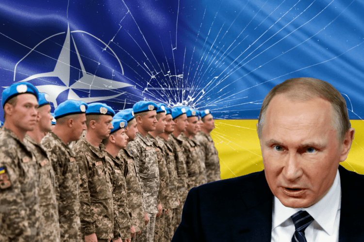 Путін може атакувати якусь з країн НАТО – Боррель