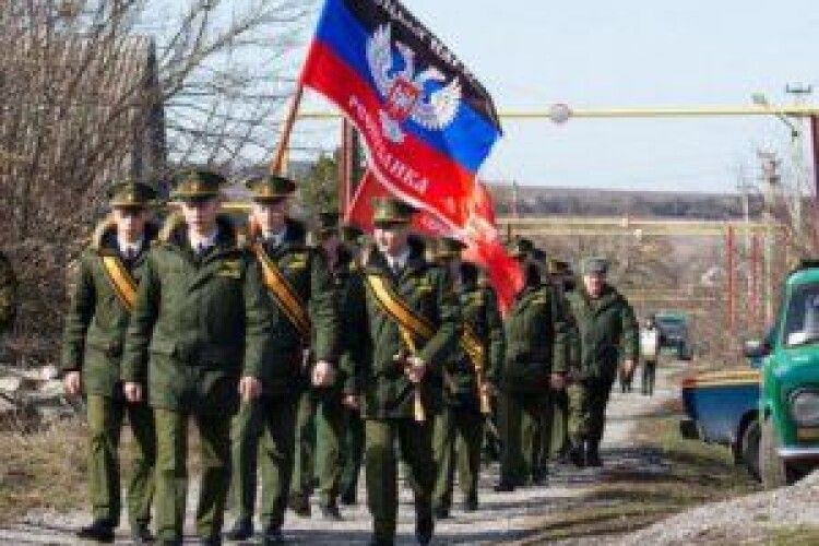 Окупаційна влада ЛДНР проводить мобілізацію дітей, уже є загиблі