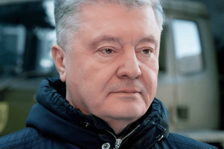 Порошенко закликав українську діаспору підтримати визнання ПЦУ у світі (Відео)