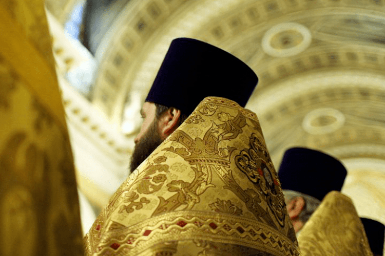 Волинський капелан пояснив, чому священники йдуть з московського патріархату, а потім повертаються