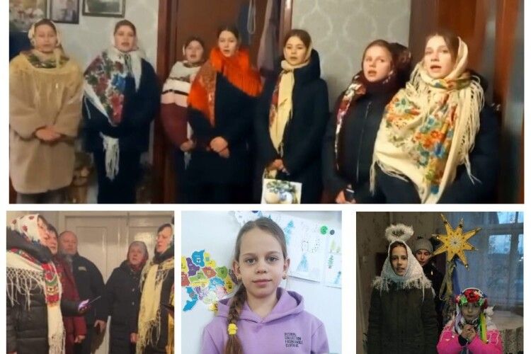 Громада на Волині зібрала майже 142 000 гривень для потреб ЗСУ