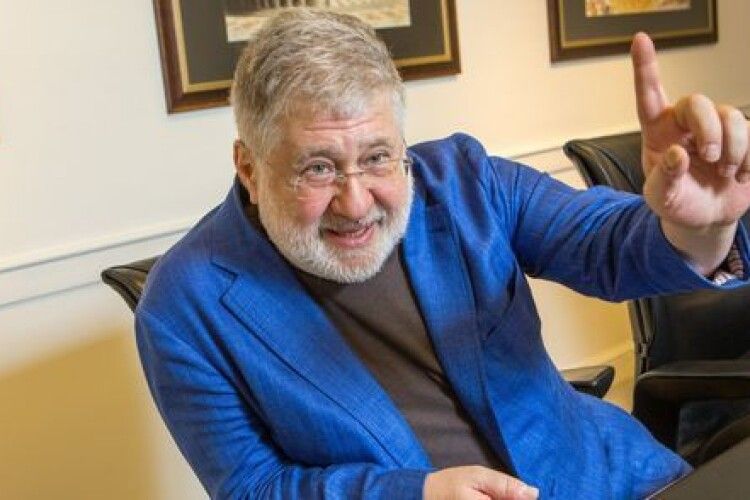 Зеленський позбавив громадянства Рабіновіча, Коломойського та Корбана - ЗМІ