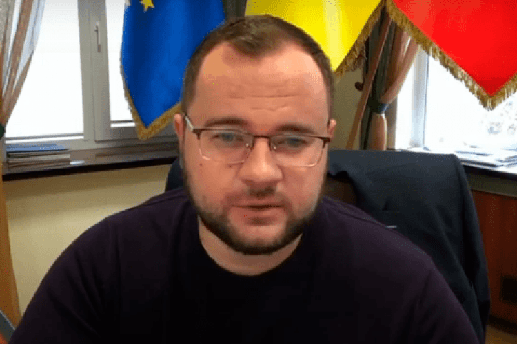 У Луцьку припиняють опалювальний сезон: ранкове звернення Поліщука (Відео)