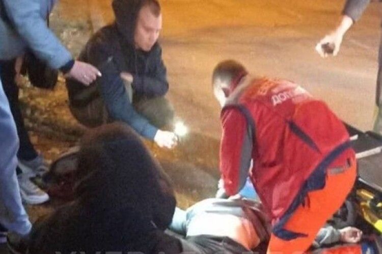 В Одесі водій влаштував смертельну ДТП та втік