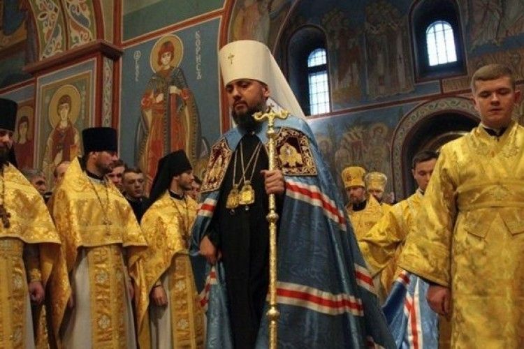 Шосте січня пропонують зробити Державним святом – Днем Незалежності Православної церкви України