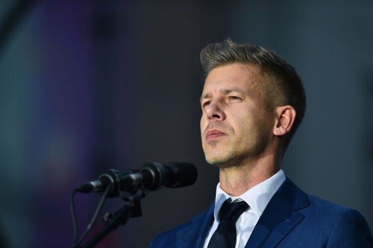 Перші заяви переможця: Мадяр хоче провести референдум щодо вступу України до ЄС