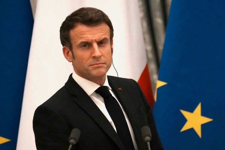 У Франції сьогодні перший тур виборів парламенту: чим ризикує Макрон