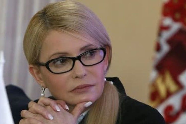 Тимошенко найняла лобіста, який працював на Трампа