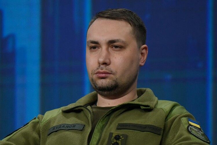 Знову «кава в Криму»: Буданов про завершення бойових дій