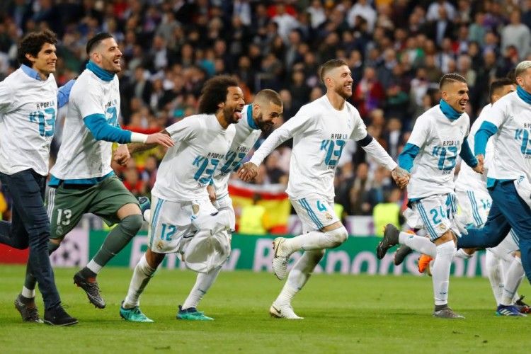 Деякі матчі іспанської Прімери відбуватимуться у США та Канаді