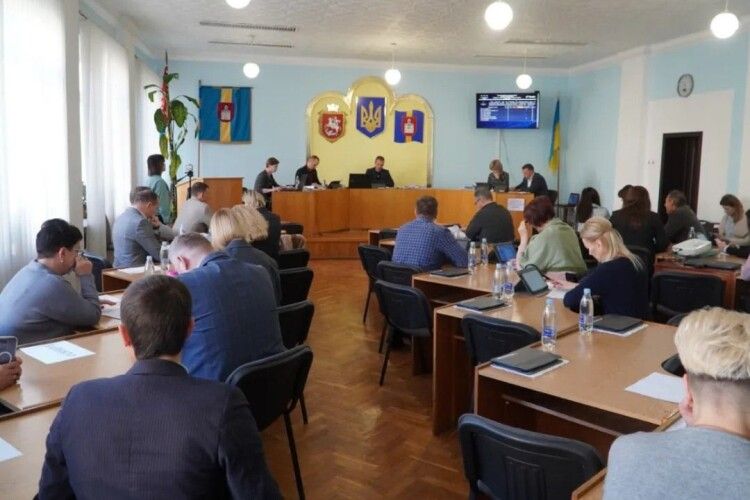 У Володимирі перерозподілили понад 30 млн гривень із бюджету 