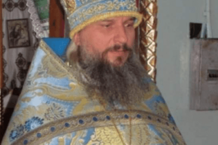 Волинський священник подав до суду на сільраду через обмеження прав московського патріархату