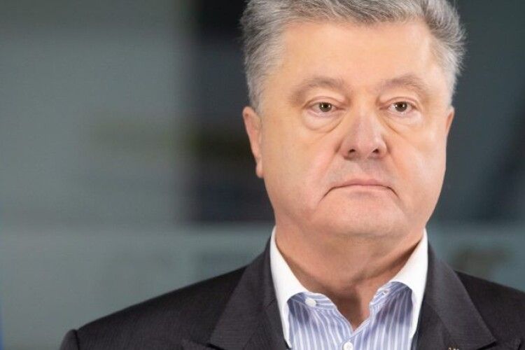 Петро Порошенко: завтра я прибуду на допит сам, попри те, що ці переслідування – політично вмотивовані
