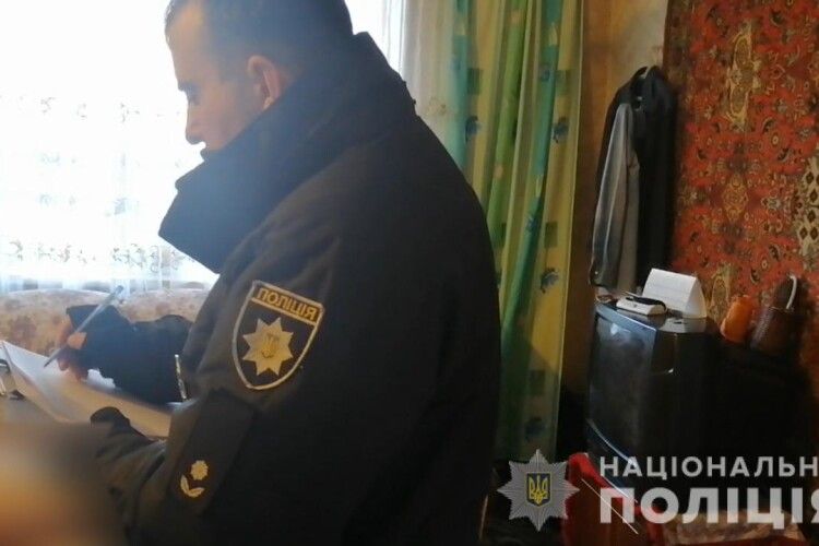 Поклав спати ледь живою: українець вбив жінку через їжу (Відео)