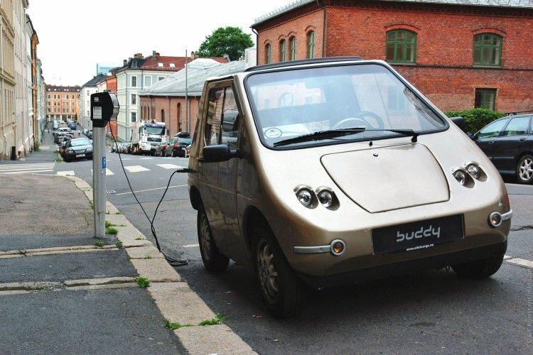 Електромобілі в Україні можуть здешевшати на понад 20%