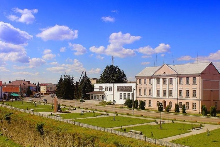 Допоміг місту – отримай 10 тисяч