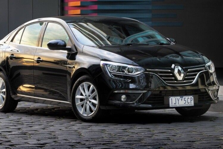 Renault Megane 2017: технічні характеристики бюджетної моделі