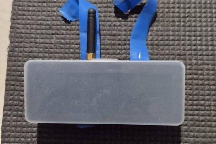 Біля енергооб'єктів почали виявляти російські маячки: на що звертати увагу