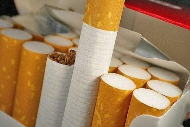В Україні сказилися ціни на цигарки