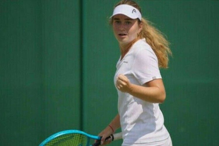 Тенісистка Снігур пробилася до основної сітки US Open