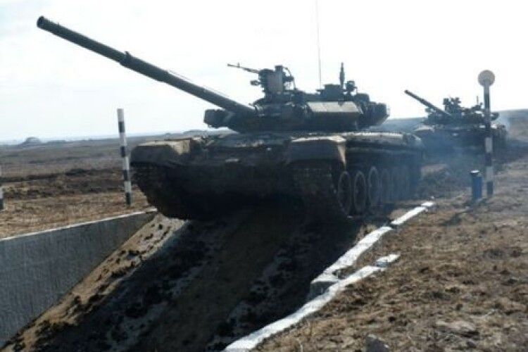 Війська РФ оточили Україну з трьох боків – The New York Times опублікувало нову карту 