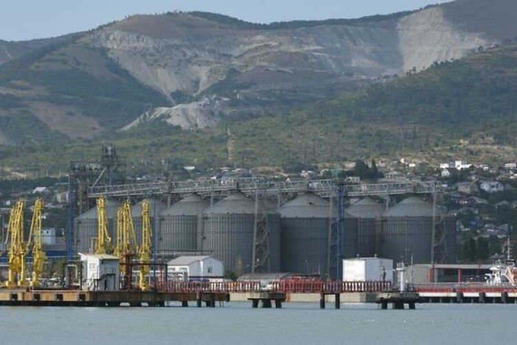 Лондон знищив морську торгівлю рф з усім світом - Reuters