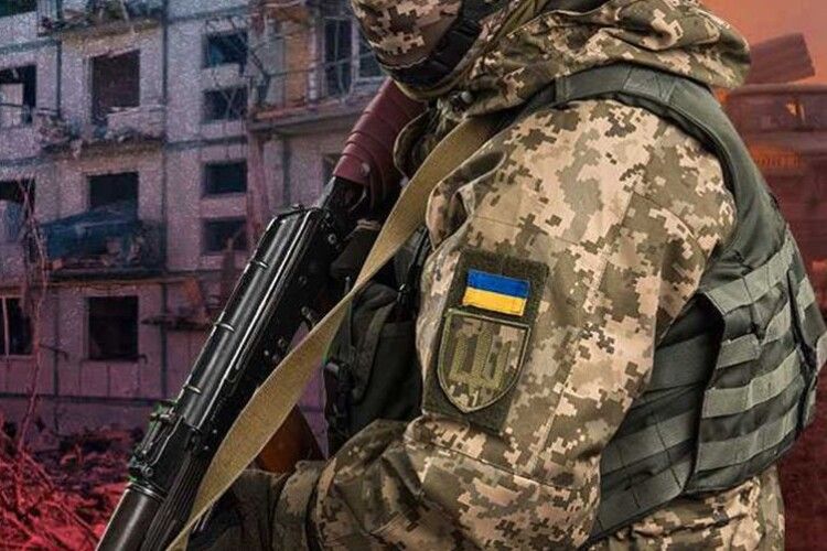 Україна повернула тіла ще 35 загиблих захисників