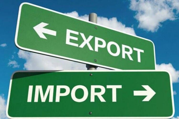 Чому Волинь зменшила обсяги експорту?