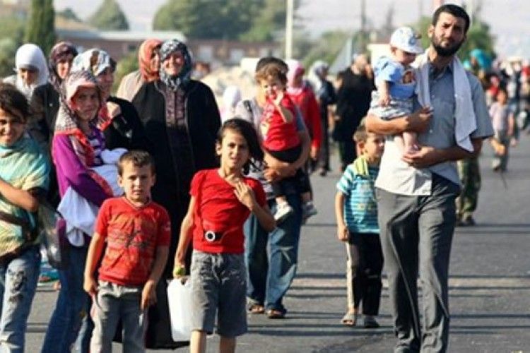 Турки знову взялися штурмувати Європу