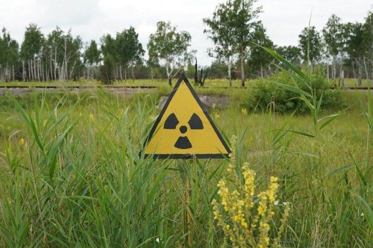 На Волині створено комісію для підтвердження проживання у Чорнобильській зоні