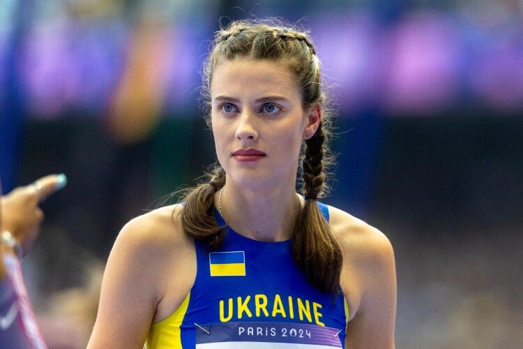 Ярослава Магучіх програла на Чемпіонаті світу полячці і австралійці