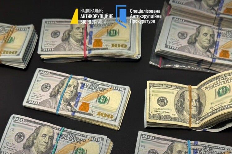 Застава у 5 мільйонів: суд обрав запобіжний захід депутату Луцької міськради
