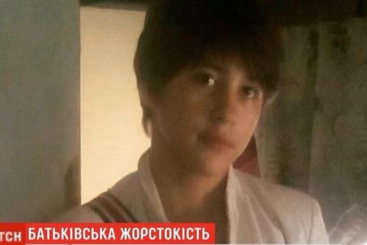 П’яний українець підпалив свою 16-річну доньку: з’явилися подробиці трагедії (Відео)