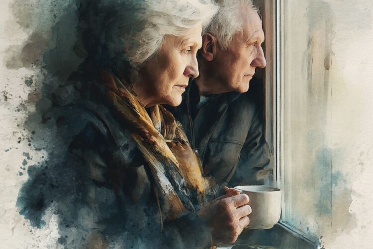 «У нас іще є час…». Історія на вечір