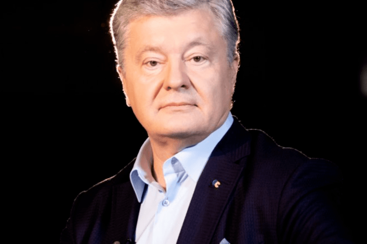 Порошенко виграв у Шарія справу у Верховному Суді