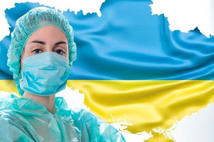 Фонд Порошенка привезе в Україну швейцарські тести на коронавірус