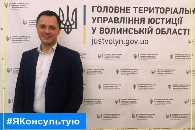 Чи може іноземець стати засновником громадського об’єднання в Україні?