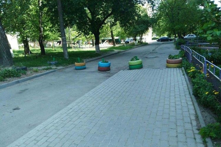 Спецавтомобілям на виклики лучан можна буде доїхати без проблем
