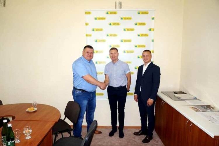 На Волині буде банк грудного молока