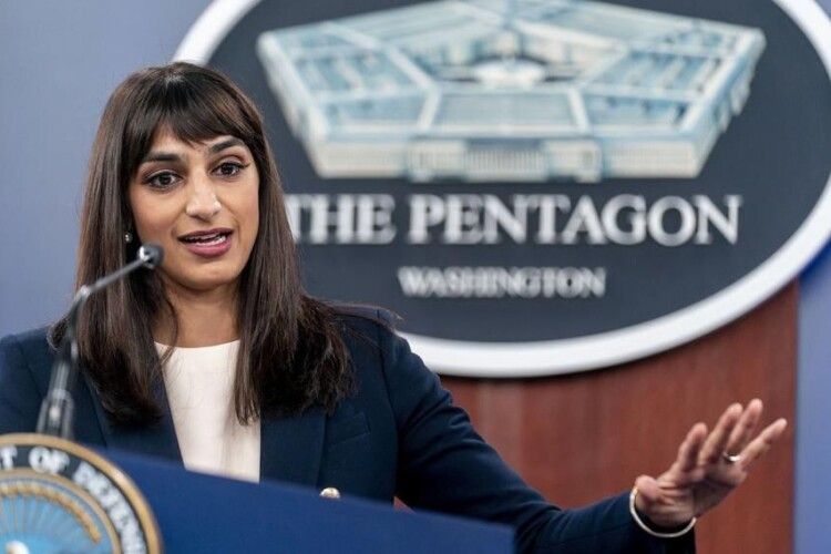 Допомоги Україні буде менше: США вже використали понад 95% коштів від загальної суми