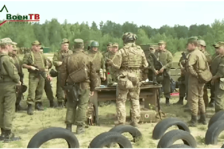 Міноборони Білорусі заявило, що вагнерівці вже тренують їхніх військових