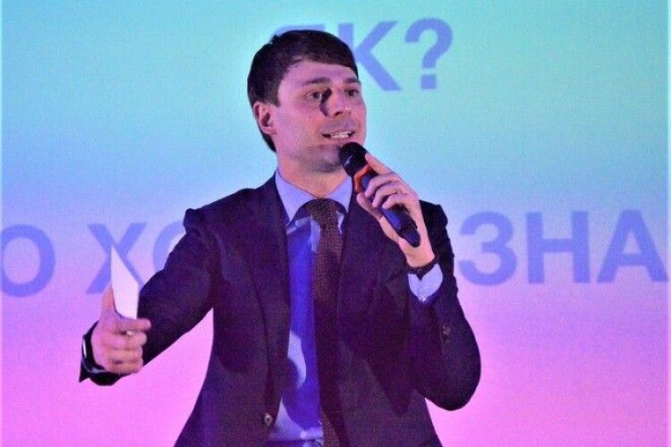 Георгій Зубко: «У нашій суперечці з УХЛ немає переможців і переможених»