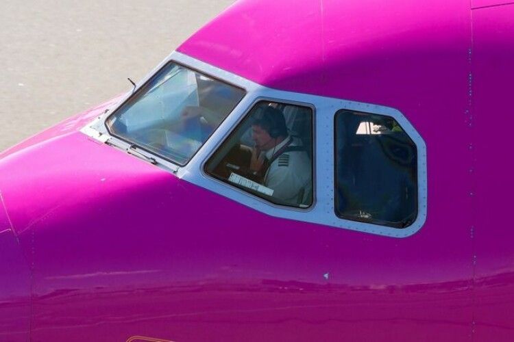 Wizz Air придбає 20 нових літаків Airbus A321XLR