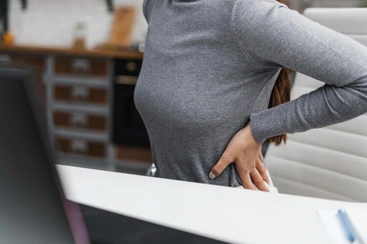 Лікування спини: сучасні методи та ефективні підходи