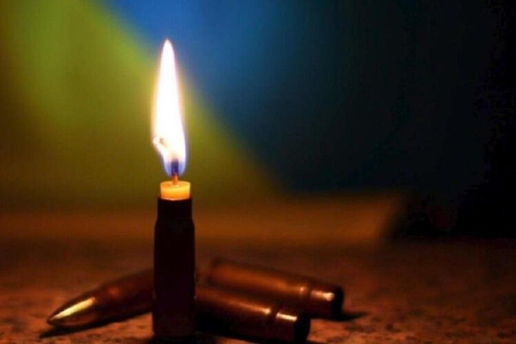 Знову втрата на Волині: на фронті загинув ще один Герой